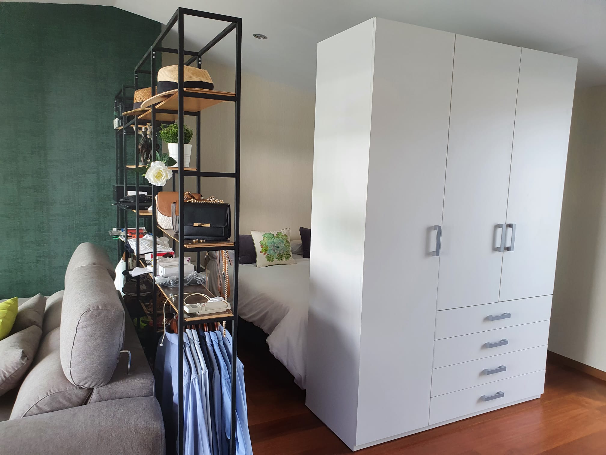 Fantástico loft en alquiler en Rincón de la Victoria